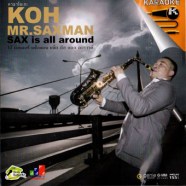 KOH MR.SAXMAN SAX is all around-1